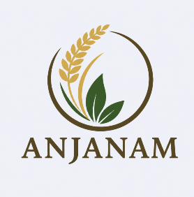 Anjanam Logo